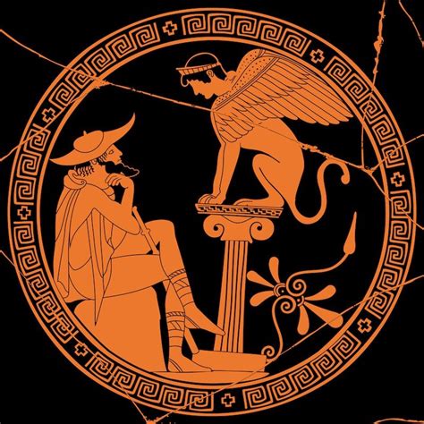 na mitologia grega o rei de tebas foi assassinado por édipo